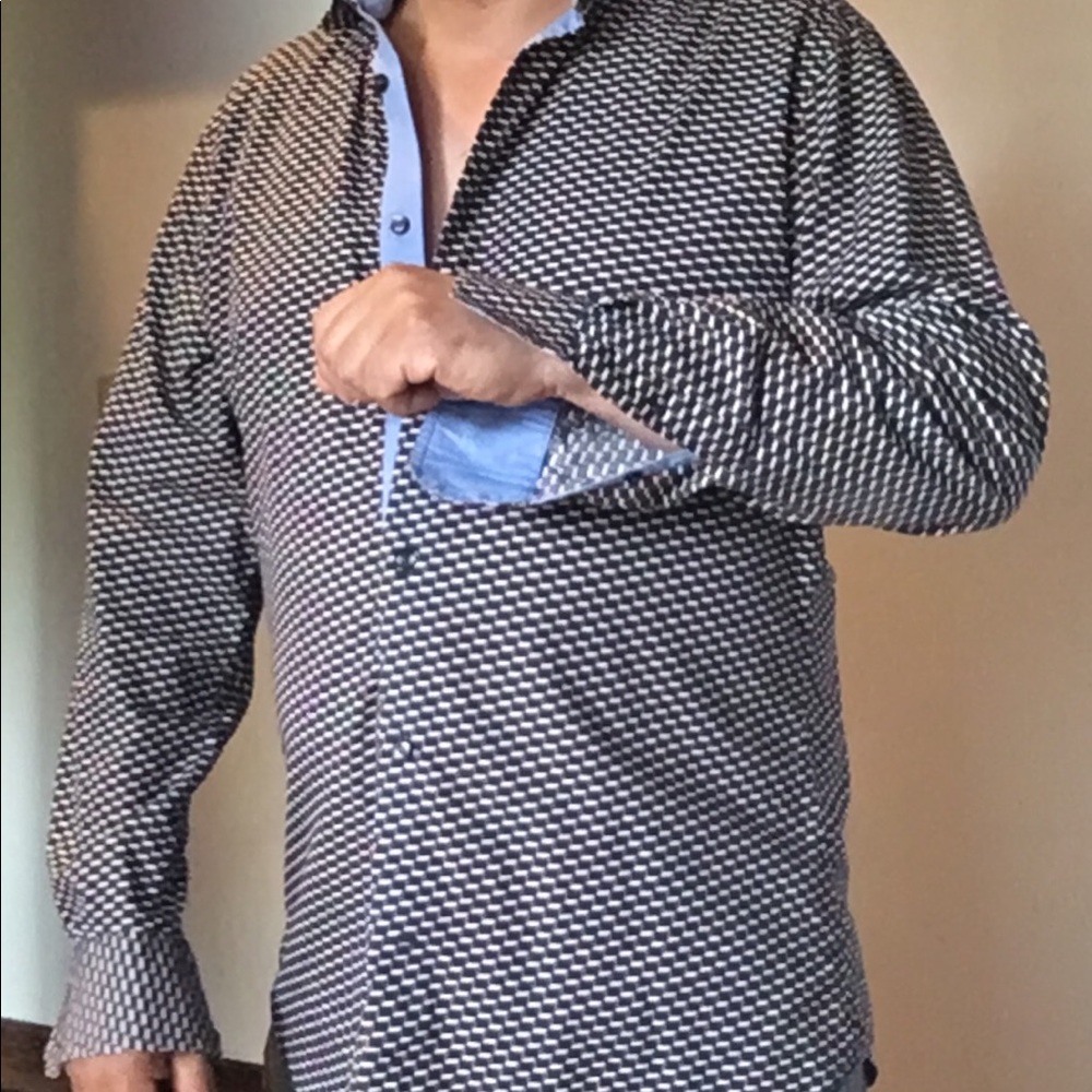 Men’s shirt brand new